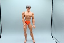 Big jim doll for sale  Horseheads