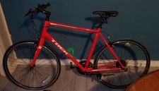 Bicycle trek fx3 for sale  Carrollton