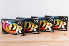 Cassettes audio fuji d'occasion  Grisolles