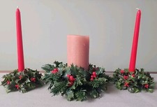 Vintage christmas holly for sale  Baldwin