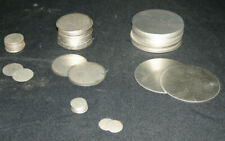 Ronde edelstahl edelstahlronde gebraucht kaufen  Homberg, Medard, Rathskirchen