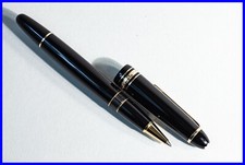 Grand montblanc meisterstück gebraucht kaufen  Berlin
