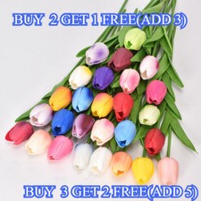 Artificial tulip flowers for sale  UK