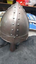 Norman nasal medieval for sale  SPALDING