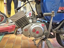 Simson ccm komplettmotor gebraucht kaufen  Falkenstein