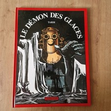 Grand format démon d'occasion  Dijon