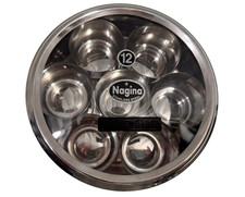 Nagina stainless steel for sale  Hamden