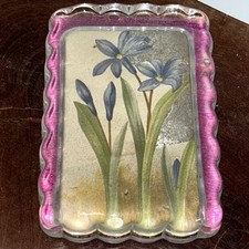 Antique glass paperweight for sale  Corcoran