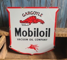 Vintage gargoyle mobiloil for sale  Wethersfield