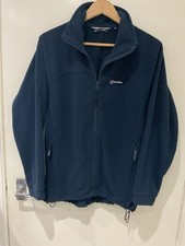 Ladies berghaus full for sale  LARGS