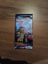 Booster carte dragon d'occasion  Paris X