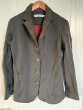 Animo reitjacke turniersakko gebraucht kaufen  Ganderkesee