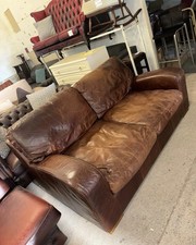 Duresta panther brown for sale Duresta panther brown for sale  CREWE