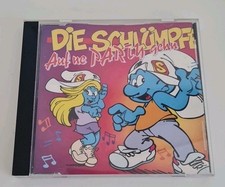 Schlümpfe party gehn gebraucht kaufen  Warendorf