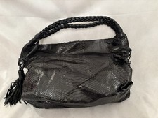 Jocasi black python for sale  LONDON