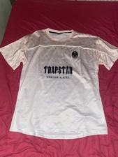 Trapstar pink football for sale  BIRMINGHAM