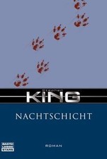 Nachtschicht king stephen gebraucht kaufen  Berlin