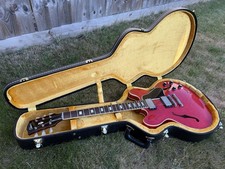 Gibson memphis 1963 for sale  LEICESTER