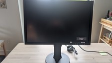 Eizo coloredge cg2420 d'occasion  Expédié en Belgium