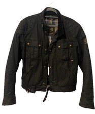 Belstaff brooklands mojave for sale  NEWTOWNARDS