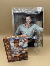Cheyenne clint walker for sale  Camillus