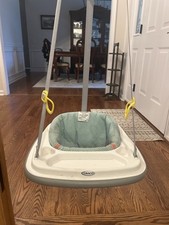 Graco doorway bumper for sale  Belmar