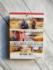 Detektiv rockford spielfilme gebraucht kaufen  Nürnberg