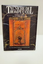 Tecniche del trompe usato  Italia