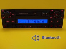 Autoradio bluetooth beta gebraucht kaufen  Deutschland