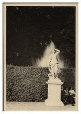 Versailles statue air d'occasion  Expédié en Belgium