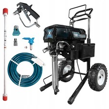 Agregat Malarsko-Szpachlarski Dino Power T85 8,5 L/min Pompa Typu Graco na sprzedaż  PL