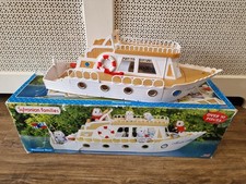 Sylvanian familes pleasure for sale  RUSHDEN