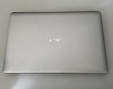 Acer laptop 5741 gebraucht kaufen  Braunschweig