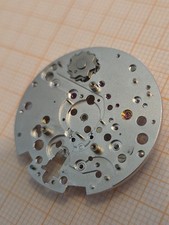 Lemania cal.5100 omega usato  Roseto Degli Abruzzi