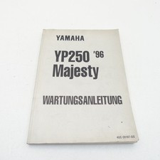 Riginal yamaha 250 gebraucht kaufen  Kreuztal