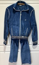 Traje de veludo masculino vintage década de 1970 Pierre Cardin tamanho pequeno comprar usado Traje de veludo masculino vintage década de 1970 Pierre Cardin tamanho pequeno comprar usado  Enviando para Brazil