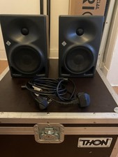 Neumann 120 nearfield for sale  GLASGOW