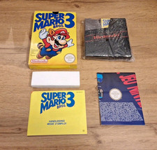 Super mario bros d'occasion  Nice-