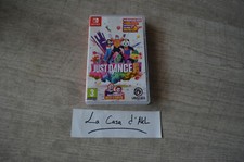 Just dance 2019 d'occasion  Lognes