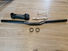 Scott strike lenker gebraucht kaufen  Kirchheim unter Teck