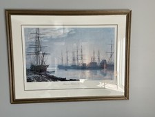 John stobart sunrise for sale  Wallingford