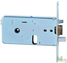Serratura elettrica elettroser usato  Italia