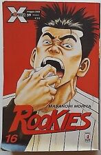 Rookies masanori morita usato  Monterotondo