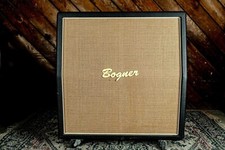 Bogner 4x12 slant for sale  Los Angeles
