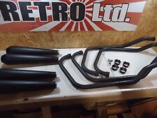Yamaha xj550 seca for sale  DISS