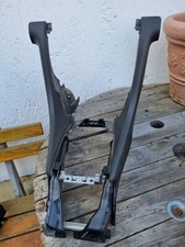 Doppel din mittelkonsole gebraucht kaufen  Pöttmes