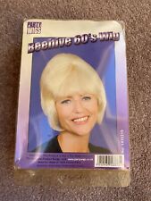 Party wigs blonde for sale  BOGNOR REGIS