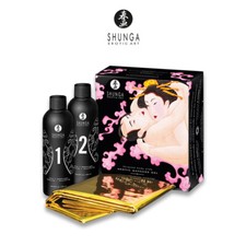 Massage cosmetique coffret d'occasion  Septèmes-les-Vallons