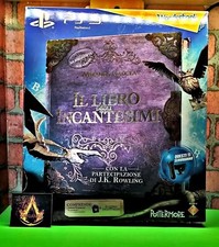 Wonderbook libro degli usato  Porto Cesareo