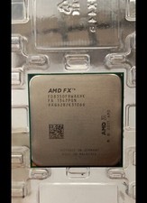 AMD FX 8350 8-CORE 4.00GHz CPU FD8350FRW8KHK SOQUETE AM3+ *QUANTIDADE comprar usado  Enviando para Brazil